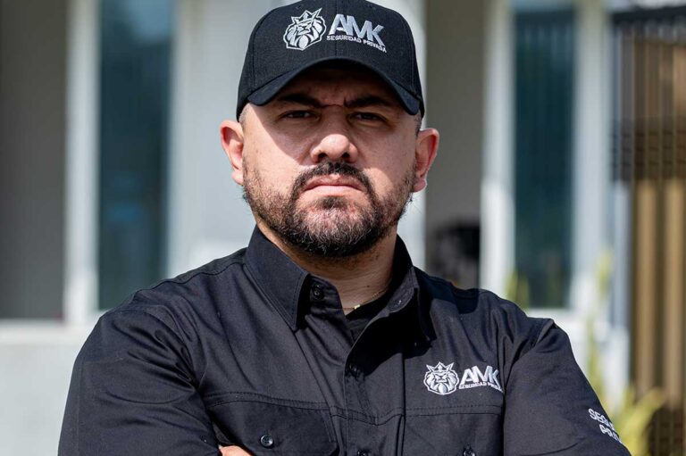 amk seguridad privada