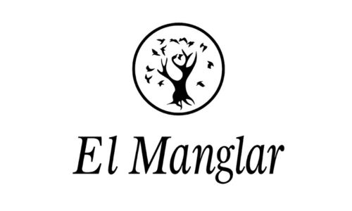 logo el manglarde amk seguridad privada